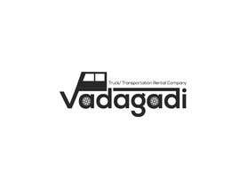 #4 for Branded Catchy Logo Designs For Company- Vadagadi by oliullahamitsl