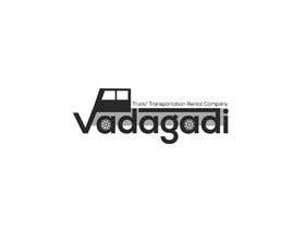 #45 for Branded Catchy Logo Designs For Company- Vadagadi by oliullahamitsl