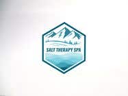 #27 untuk Logo Design for Salt Therapy Spa/Retail Business oleh nurdesign