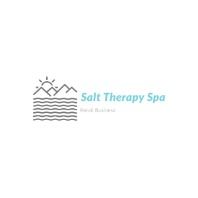 Конкурсна заявка №50 для                                                 Logo Design for Salt Therapy Spa/Retail Business
                                            
