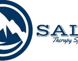 #56 para Logo Design for Salt Therapy Spa/Retail Business de AliamAndueza