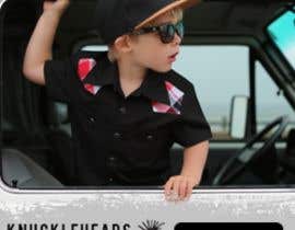 #27 for Banner for Advertising Knuckleheads Clothing by AkS0409
