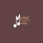 #6 untuk design a logo for Music production company oleh Hbhbhbhb