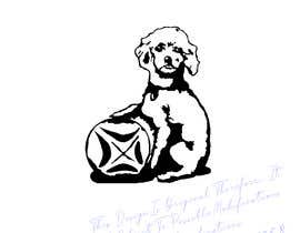 carlosren21 tarafından I need a logo of a photo of a dog for embroidered hat için no 324