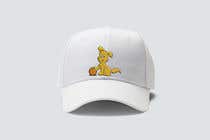 #112 for I need a logo of a photo of a dog for embroidered hat by shohel8800