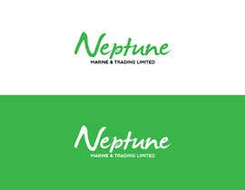 #88 cho Logo design for company- Neptune Marine &amp; Trading Limited bởi emdad1234