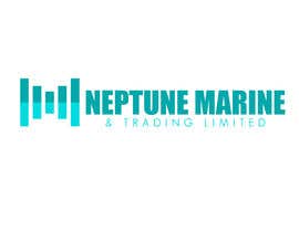 #90 cho Logo design for company- Neptune Marine &amp; Trading Limited bởi kenko99