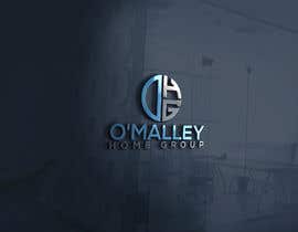 sordersumon45님에 의한 OMalley Home Group Logo을(를) 위한 #40