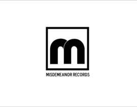 #150 for Record label logo design af iakabir