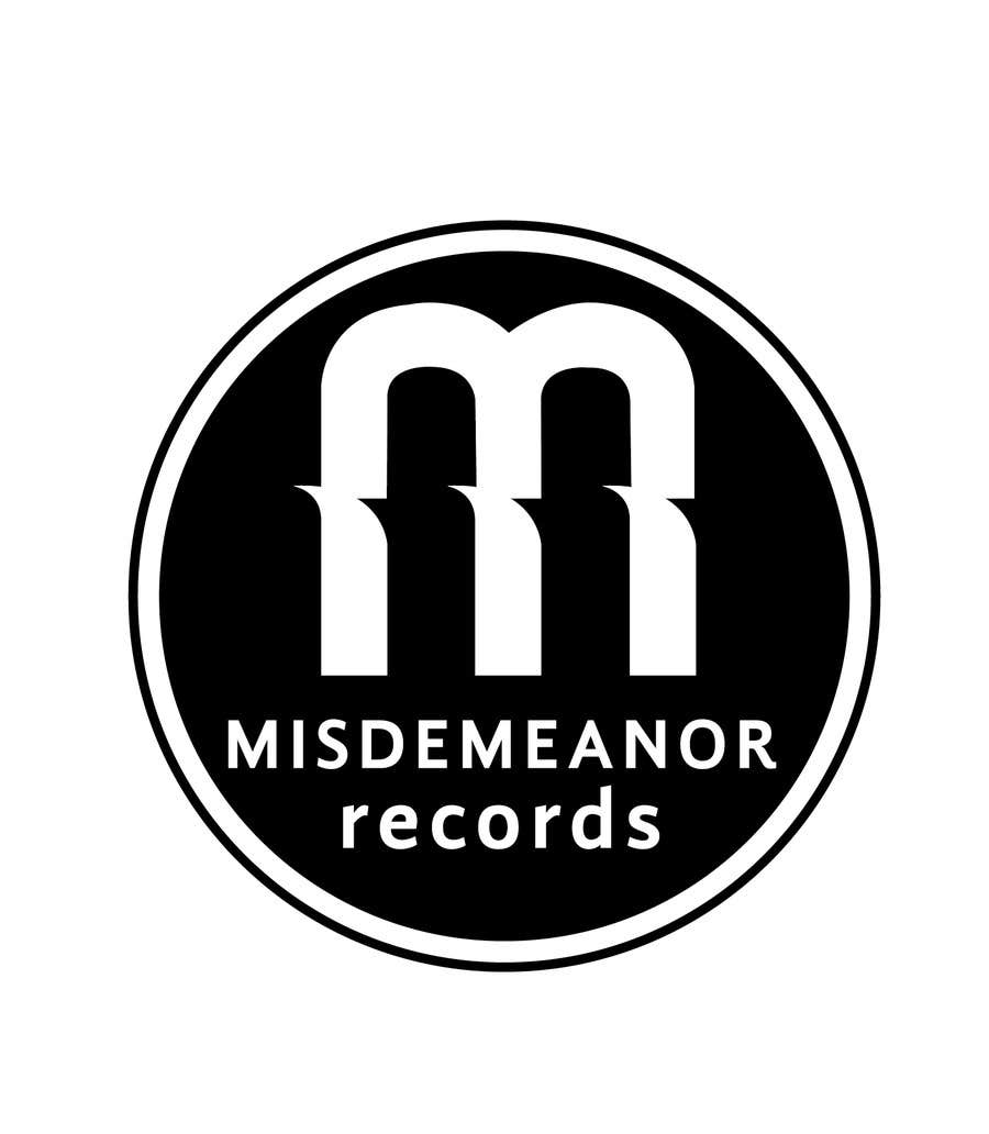 Contest Entry #310 for                                                 Record label logo design
                                            