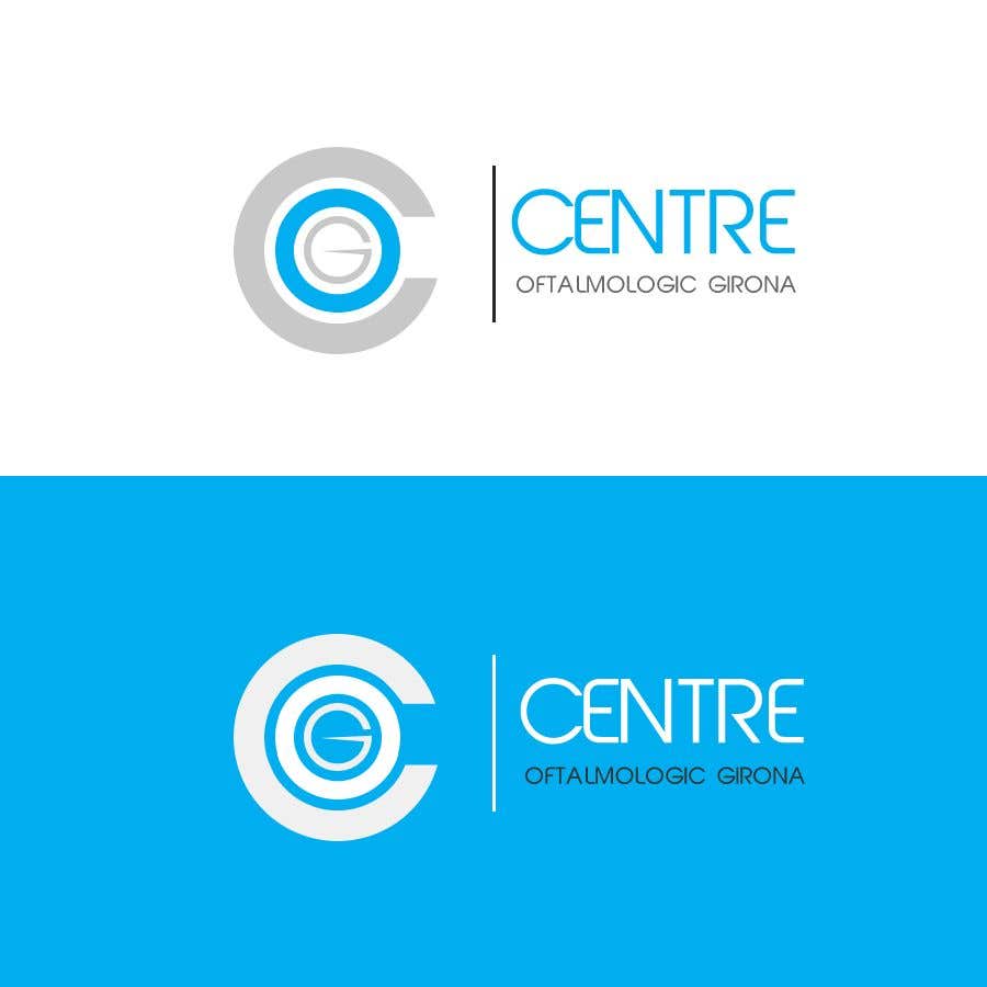 Contest Entry #108 for                                                 Logo for ophthalmologic center
                                            