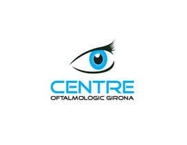 #104 for Logo for ophthalmologic center by forkansheikh786