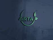 nº 83 pour ARTA logo / Tree adjustment par redoykhan2000c 