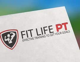 #111 for Logo Design Competition - Personal Fitness Training by mobarokhossenbd