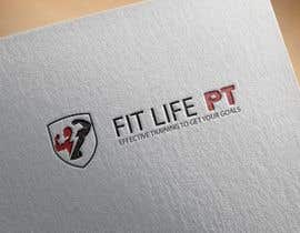 #102 for Logo Design Competition - Personal Fitness Training by sajidahmedsimran