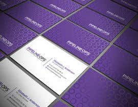 #238 for New Business Card Design by shazal97