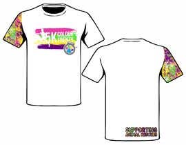 #1 za Design a T-shirt for our events od tamimhamam14