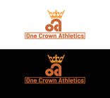 #319 cho Logo needed for athletics/sports gear brand bởi shohanmia