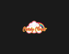 #160 for Design A Logo - Candy Clouds - A Cotton Candy Company av GutsTech