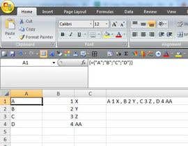 #17 для Excel Formula від ranashahed2000