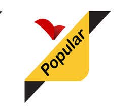 #33 for &quot;Best Seller&quot;, &quot;Staff Picks&quot; and &quot;Popular&quot; Badges for website products by paulall