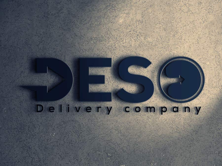 Contest Entry #108 for                                                 Logo for Delivery company
                                            
