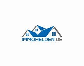 #187 for Logo Design for immohelden.de by kaygraphic