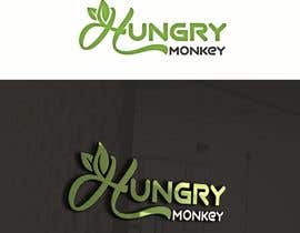 #32 untuk Hungry Monkey - Productos Naturales y Saludables oleh shompa28