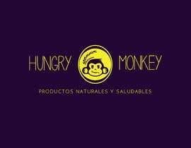 #48 dla Hungry Monkey - Productos Naturales y Saludables przez Prosourabh
