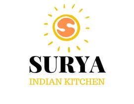 Nro 30 kilpailuun Create a Logo for Surya that will be used for social media käyttäjältä rshah93