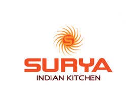 Nro 35 kilpailuun Create a Logo for Surya that will be used for social media käyttäjältä Nobiullah