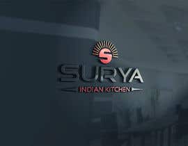 Nro 40 kilpailuun Create a Logo for Surya that will be used for social media käyttäjältä Nobiullah