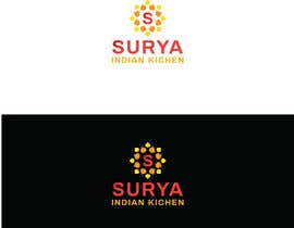 Nro 64 kilpailuun Create a Logo for Surya that will be used for social media käyttäjältä romelmahmud0