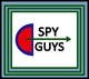 Contest Entry #334 thumbnail for                                                     Logo Design for Spy Guys
                                                
