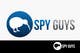 Miniatura de participación en el concurso Nro.111 para                                                     Logo Design for Spy Guys
                                                