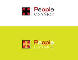 #119 pёr PeopleConnect Logo nga mannahits