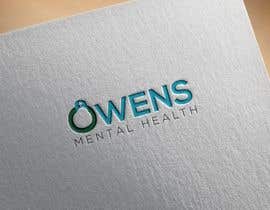 #949 for Owens Mental Health by mithunballov