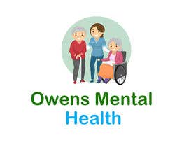 #1013 for Owens Mental Health by rimihossain