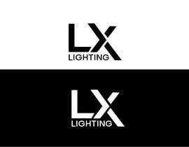 szamnet님에 의한 Need a logo for a LED lighting manufacture을(를) 위한 #233