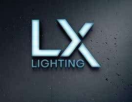 #237 para Need a logo for a LED lighting manufacture de szamnet