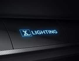 #307 para Need a logo for a LED lighting manufacture de oaliddesign