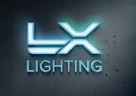 #317 dla Need a logo for a LED lighting manufacture przez oaliddesign