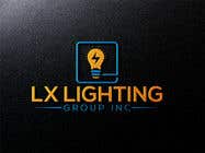 #80 for Need a logo for a LED lighting manufacture af ritaislam711111