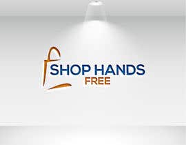 nº 11 pour Shop Hands Free logo par alfahanif50 