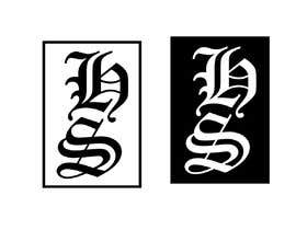 #10 para Re-diseño de logo para marca de ropa streetwear de cabralpameladg