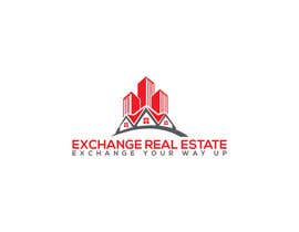 #1024 für Logo Design for: Exchange Real Estate von shoheda50