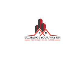 #77 for Logo Design for: Exchange Real Estate by sabbirs33