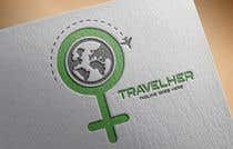 #69 for Create us a logo for a female travel company af biplob781