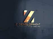 Rony19962 tarafından Design a logo for my New Company &quot; Z Development&quot; için no 842