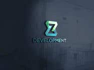 Nro 287 kilpailuun Design a logo for my New Company &quot; Z Development&quot; käyttäjältä bfarzana963